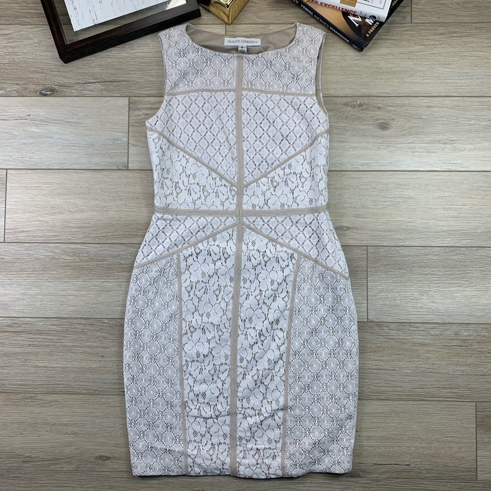 Maggy London Women’s‎ Dress